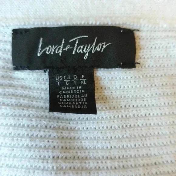 Open Arm Sweater - Picture 7 of 10